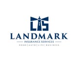 https://www.logocontest.com/public/logoimage/1580767683Landmark Insurance Services 6.jpg